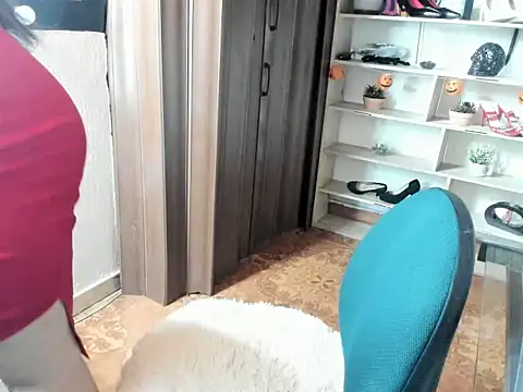 LinaBrowm online show from October 20, 5:38 pm