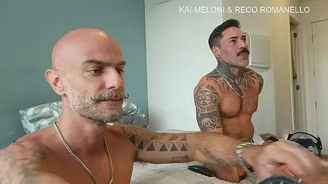 kaimeloni online show from March 10, 1:37 pm