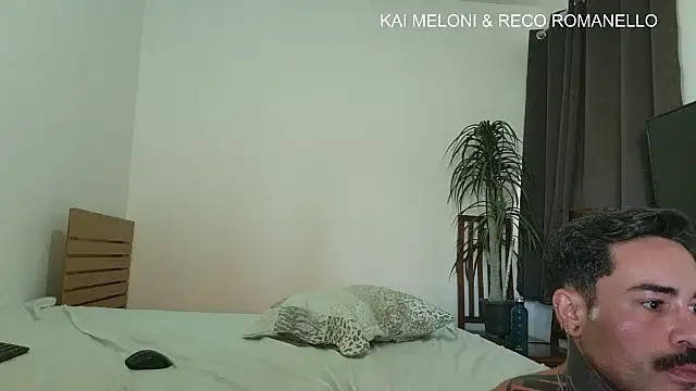 kaimeloni online show from November 20, 1:23 pm