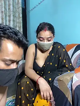 Sexi-bhabhi online show from April 15, 6:52 pm