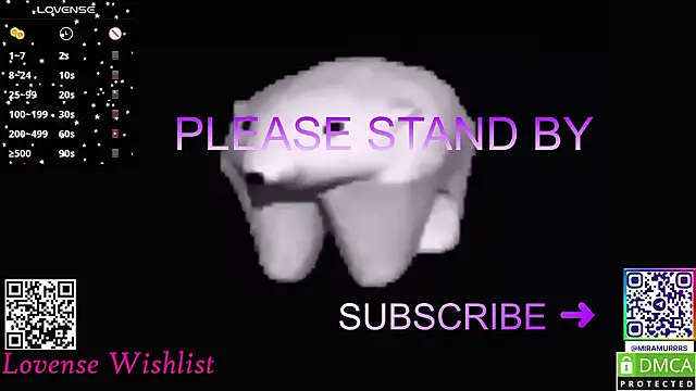 MurrrWorren online show from March 11, 6:43 pm