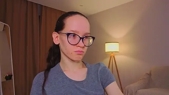 BettyBrowni online show from March 22, 4:13 pm