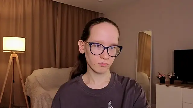 BettyBrowni online show from April 20, 6:11 pm