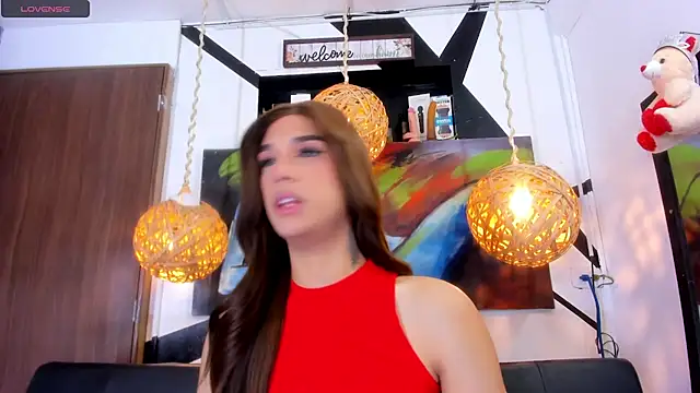 victoria aleia  online show from November 18, 9:38 pm