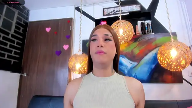 victoria aleia  online show from April 25, 10:07 pm