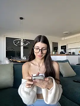 Wildberry  online show from April 26, 6:55 am