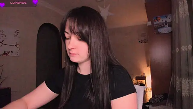 cClandesTina online show from March 7, 10:50 pm