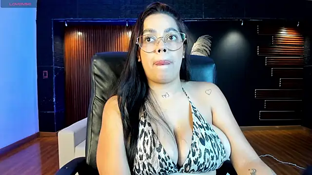 Melisa Soto online show from February 3, 8:01 pm