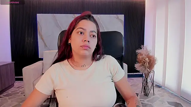 Melisa Soto online show from July 23, 2:58 pm