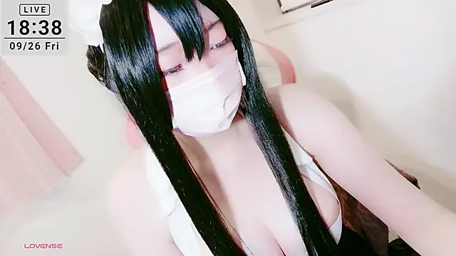 Snapshot of yuayua854 chatting on September 26, 9:40 am yuayua854 online show from September 26, 9:40 am