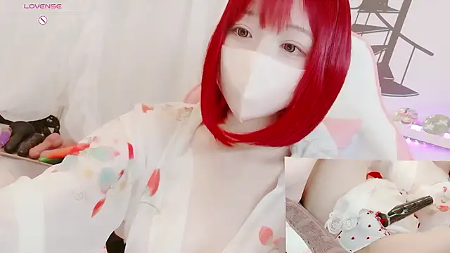 yuayua854 online show from June 12, 7:38 am