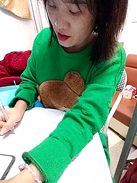 Haralushiaaa online show from December 5, 7:52 am