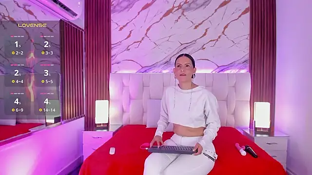 Coco Balenciaga  online show from February 9, 12:40 pm