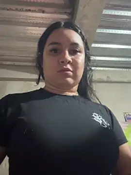 Pretty Isadora online show from April 21, 2:51 am