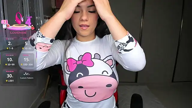 ivyy scott online show from November 2, 5:00 am