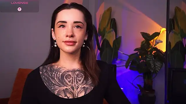 EvaCanton online show from March 15, 2:02 am