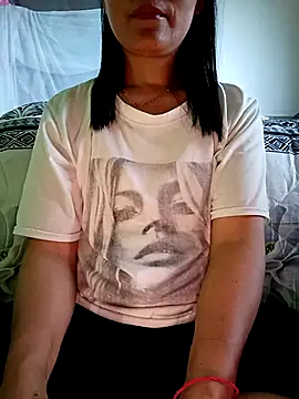 Asian girl13 online show from April 8, 8:16 am