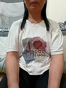 Asian girl13 online show from April 25, 1:52 pm