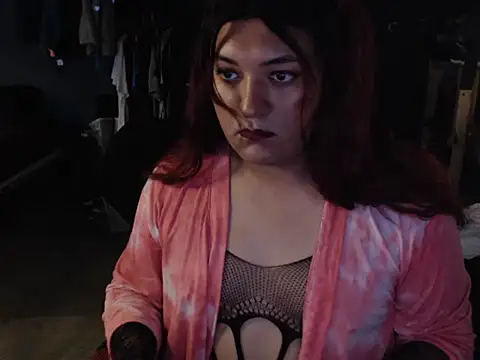 Angiedush official online show from April 15, 3:56 pm