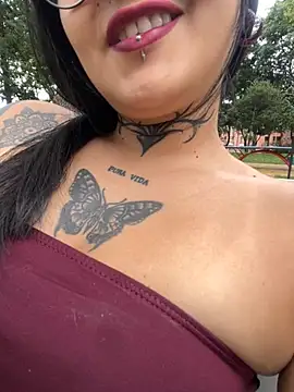 ZTahya online show from November 18, 10:00 pm