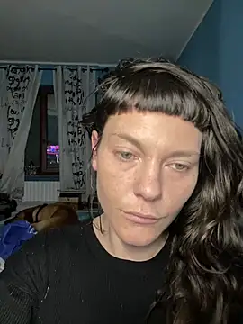 OniricFemme online show from February 1, 6:23 am