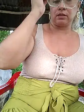 natally ross21 online show from April 23, 12:40 pm