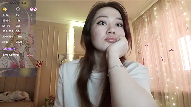 melissa yamazaki online show from February 26, 5:28 am