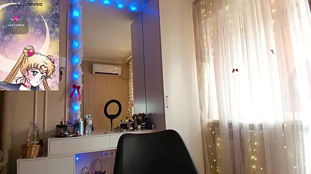 melissa yamazaki online show from June 21, 2:59 am