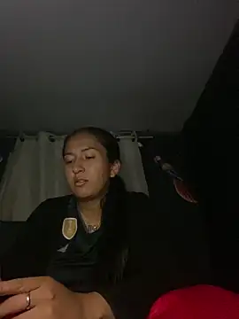 luna asss online show from June 11, 3:47 am