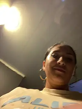 luna asss online show from July 27, 11:35 pm