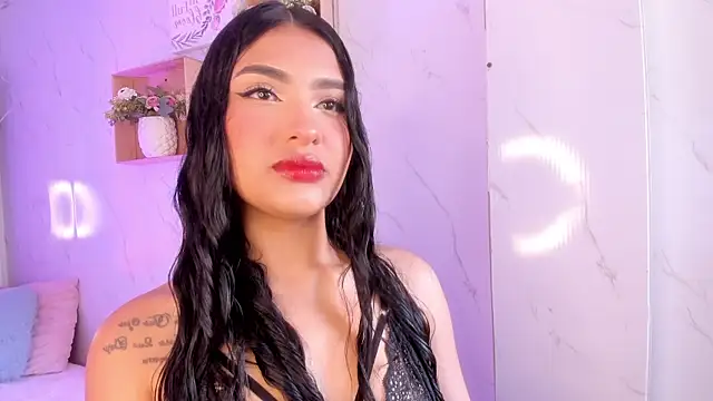 sabrinahimss online show from January 17, 8:16 pm