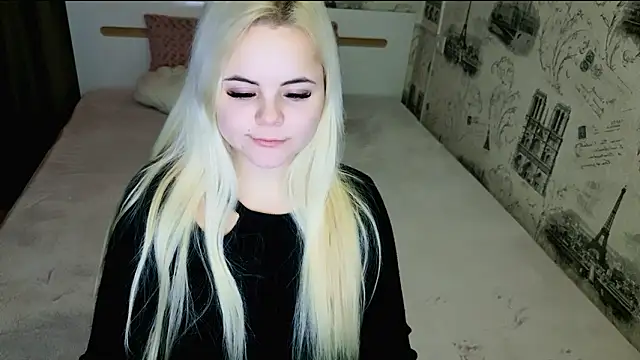 lovely-eyes online show from February 3, 8:56 pm