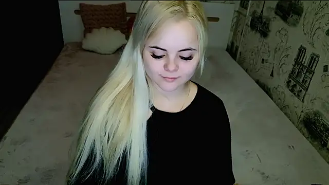 lovely-eyes online show from March 10, 8:02 pm