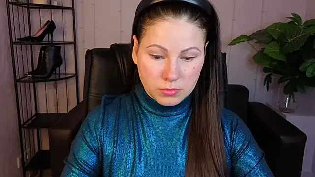 Dana  dom online show from April 22, 3:36 am