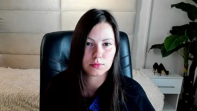 Dana  dom online show from October 19, 2:13 am