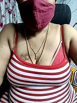 Rani Darling 99 online show from April 19, 4:29 pm