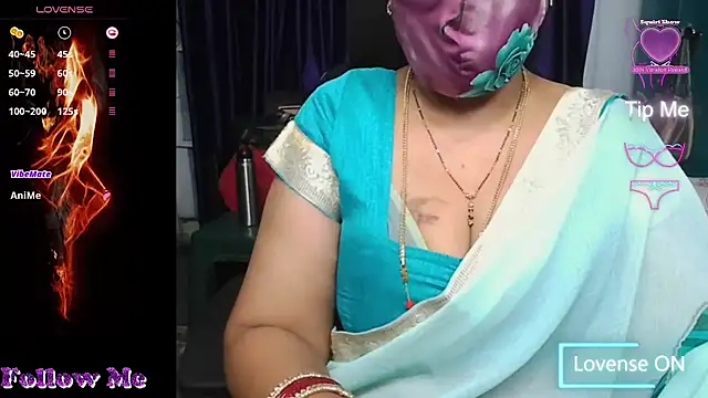 Rani Darling 99 online show from April 29, 3:47 pm