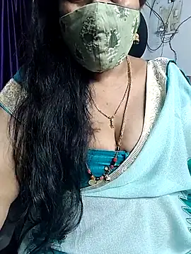 Rani Darling 99 online show from April 22, 4:15 pm