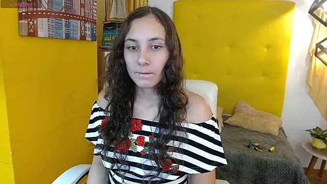 xlunna online show from November 21, 7:27 pm