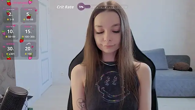 Amarieni online show from April 24, 12:30 pm