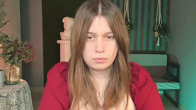 FioraMarmoris online show from October 6, 6:41 am