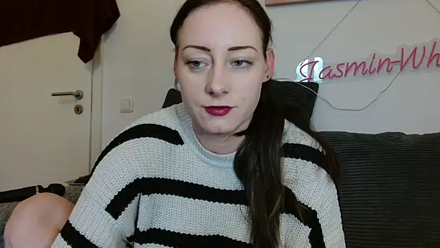 Jasmin-White online show from April 29, 1:47 pm