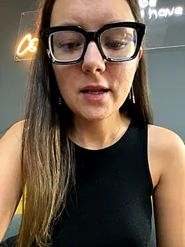 NarcissaHot online show from September 26, 2:09 am