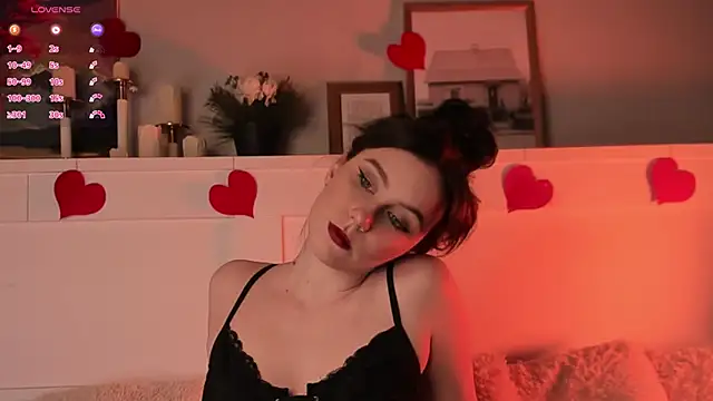 UnaMedison online show from February 6, 11:02 am