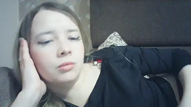 ViolaCandy online show from May 14, 5:57 am