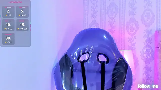 liaa 18 online show from April 29, 4:05 am