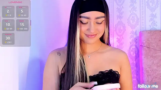 liaa 18 online show from April 26, 5:05 am