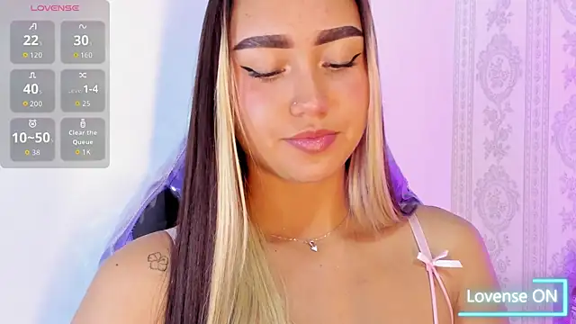 liaa 18 online show from December 18, 4:06 am