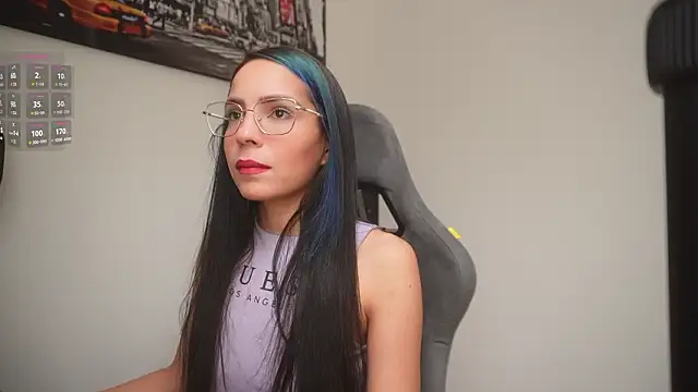 little-eli online show from February 15, 7:13 pm