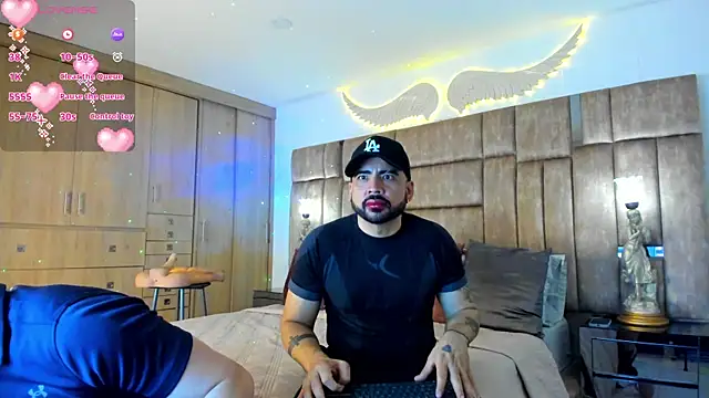 petterwilly1 online show from April 20, 11:08 pm